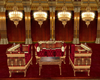 Couches Bourlesque