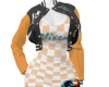 DIGAMMAPHI| FOX JKT DRES