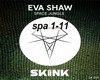 eva shaw