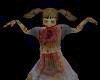 ZUMBIE GIRL Avat Zombie