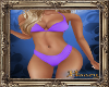 PHV Bikini Purple RL