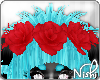 [Nish] Flowers Red