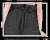 Dark Grey Capris