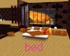 brother bear bed