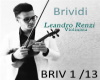 Brividi  -Leandro Renzi