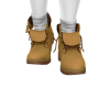 bota coro hf