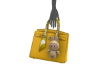 Monster Birks Yellow