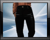 G Leather Pant