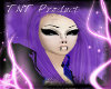 Purple Priscilla