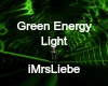 *MrsL*Green Energy Light