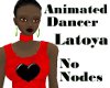 Animated Dancer Latoya