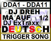 DJ DREH MA AUF 1 /2