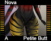 Nova Petite Butt A