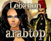 (LR)AT Lebanon Br M