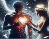 Angel in Love