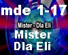 Mister - Dla Eli