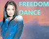 FREEDOM DANCE-V. WILLIAM