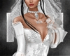 ✘ Wedding Dress