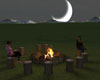 Prairie Campsite