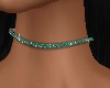 Turquoise Choker