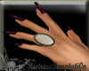 [MT] Purple dainty hand