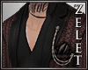 |LZ|Casper Crimson Suit