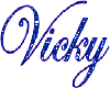 Vv Vicky (Name) 01
