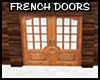!ME FRENCH WALL DOORS