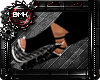 BMK:Black Pumps F