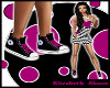 LilMiss Elizabeth Shoes