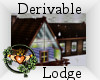 ~QI~DRV WinterLake Lodge