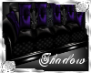 {SP}Leather Chill Couch