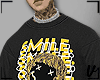 Shirt Smile