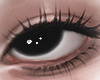 !!!!☆ black eyes <.<