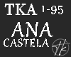 TK | MIX ANA CASTELA