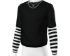Eboy Striped Shirt