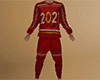 2021 Pajamas Full 2 (M)