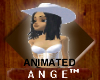 Ange™ - Cowgirl Glance