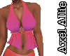 AA Pink Alibu Crop