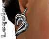 [VL] CUPID Earrings