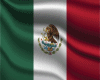 [LV] Mexico Flag