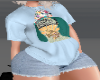 GCI  Oversize