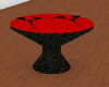 (Q) vampire coffee table