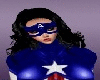 Miss Captain America
