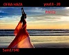 Ofra Haza "You"PART2