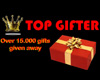 Top Gifter 20000