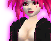 Sexy Punk Girl