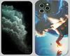 AFTERLIFE IPHONE CASE