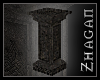 [Z] Stone Pillar dark
