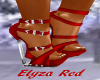 RR! Elyza Red